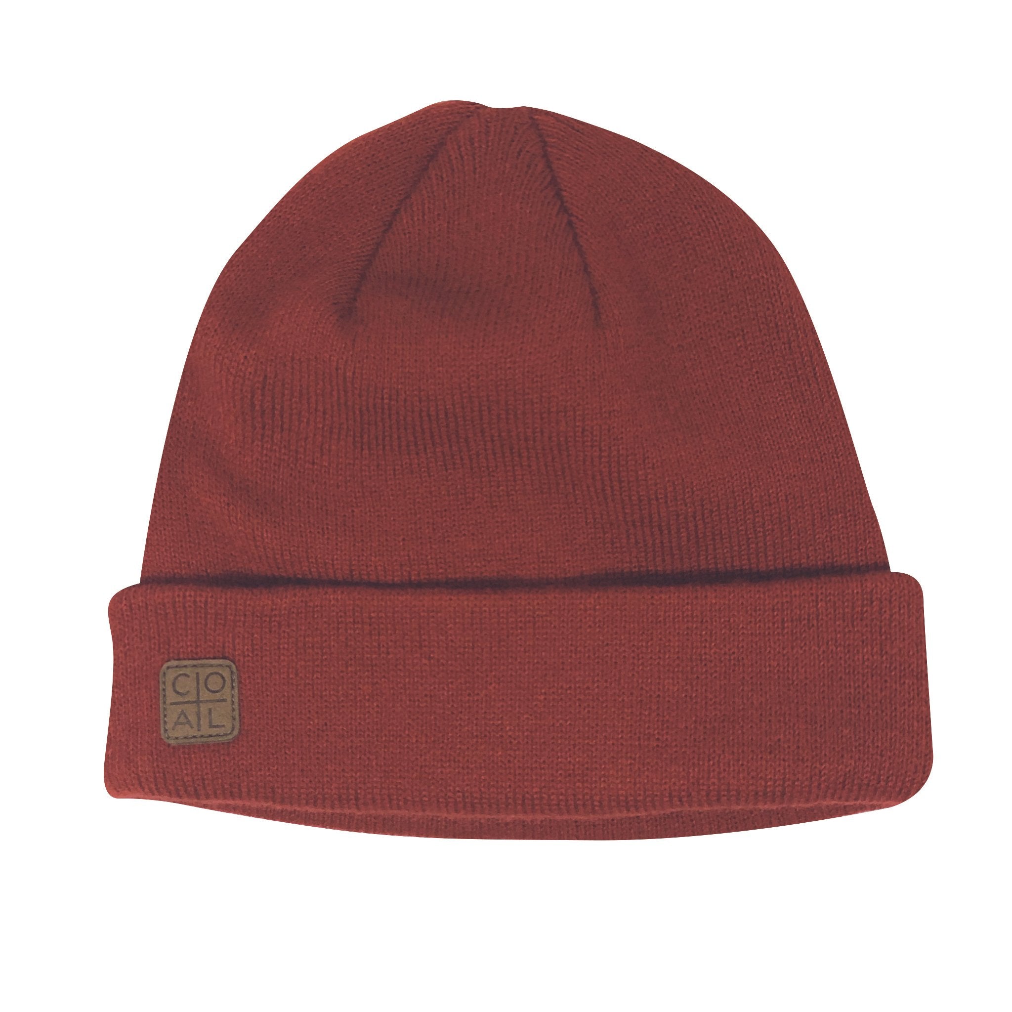 Tuque The Harbor Coal