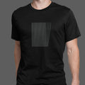 Baltrakon Black Domino Effect T-Shirt