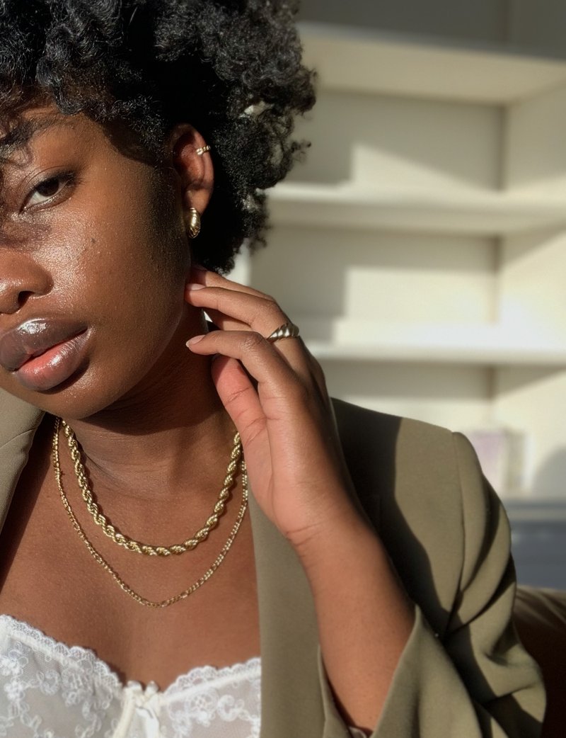 Collier Romance Bold Or Twenty Compass