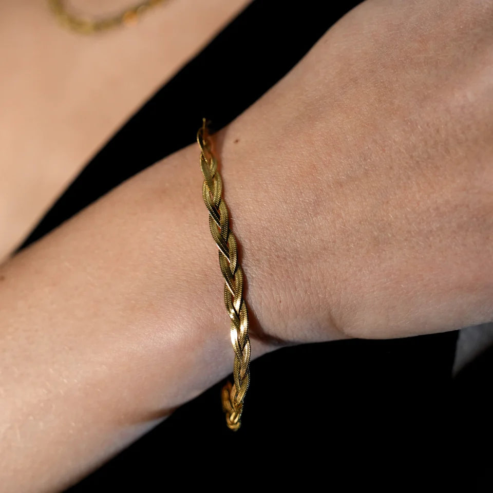 Ella Hackney Nine bracelet