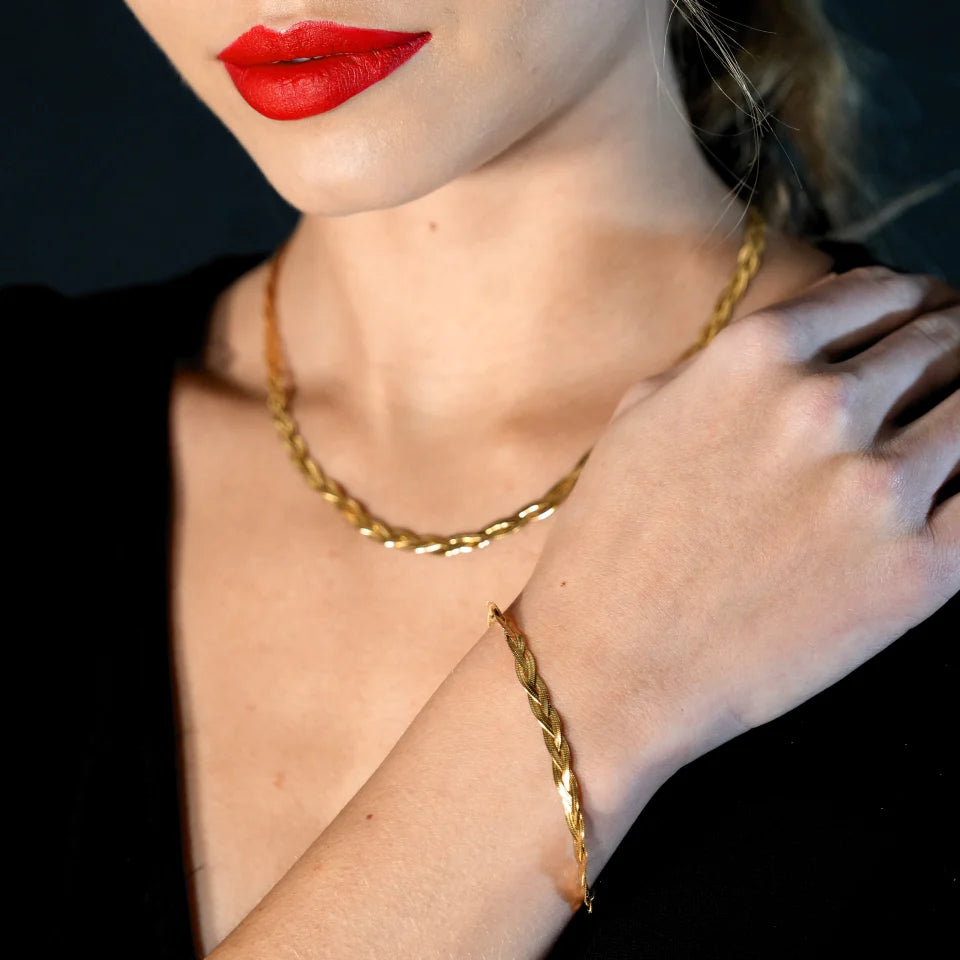 Ella Hackney Nine bracelet