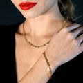 Ella Hackney Nine bracelet