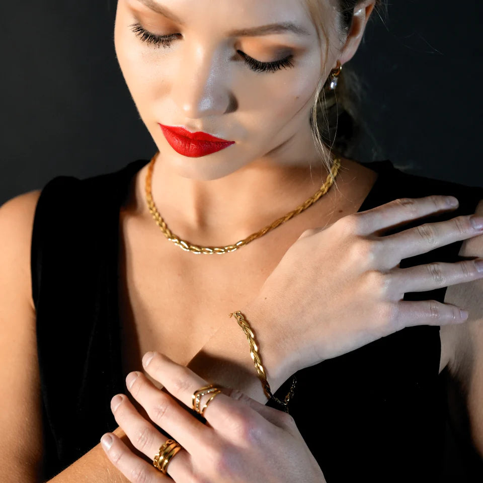 Ella Hackney Nine bracelet