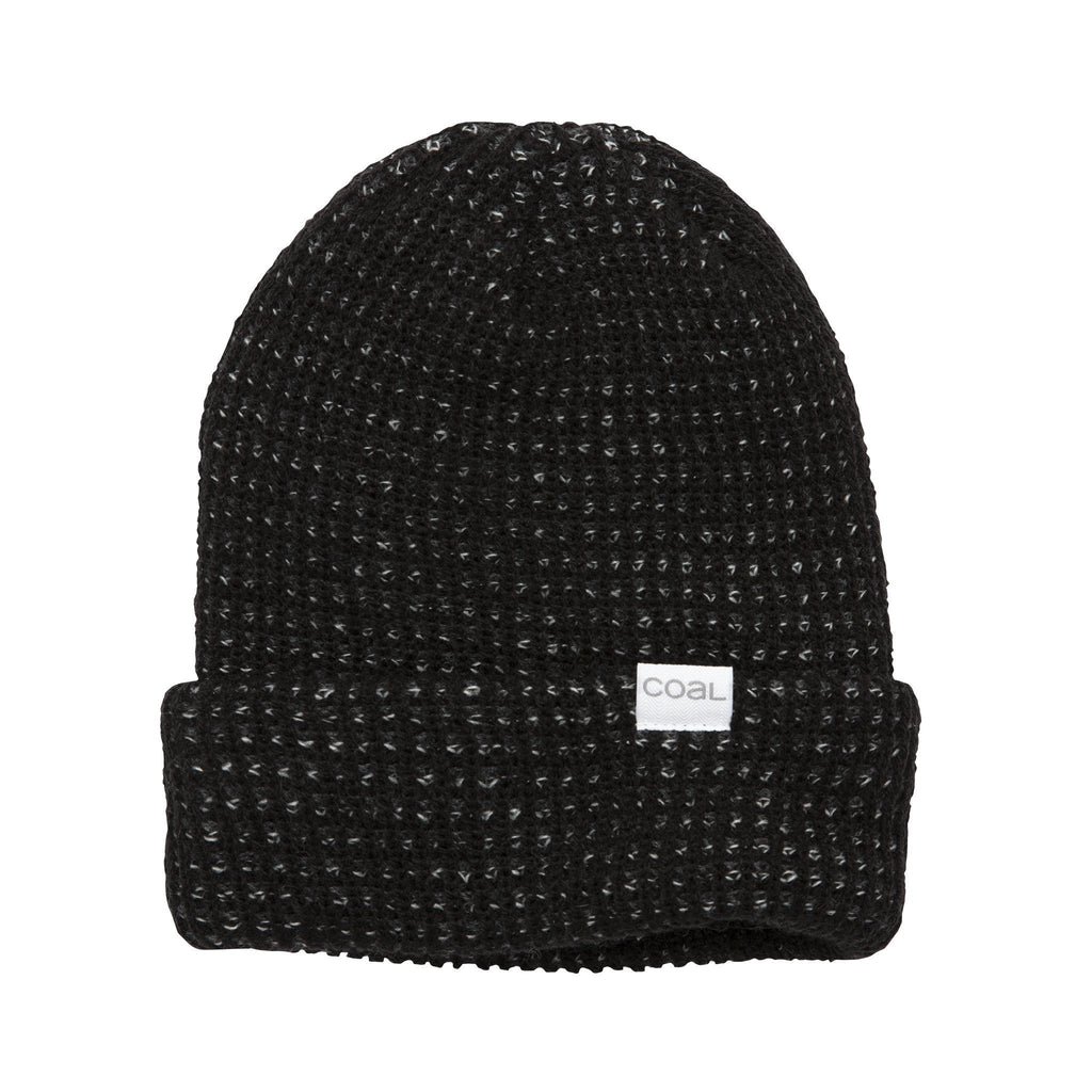 Davey Coal Beanie