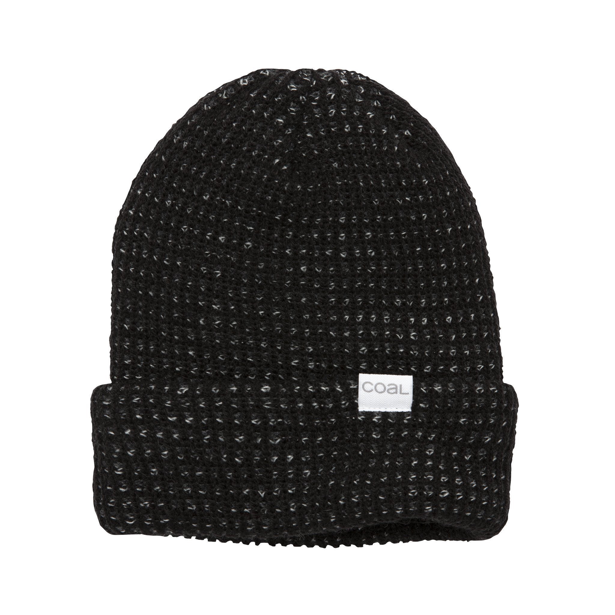 Davey Coal Beanie