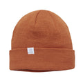 The FLT Recycled Coal Beanie
