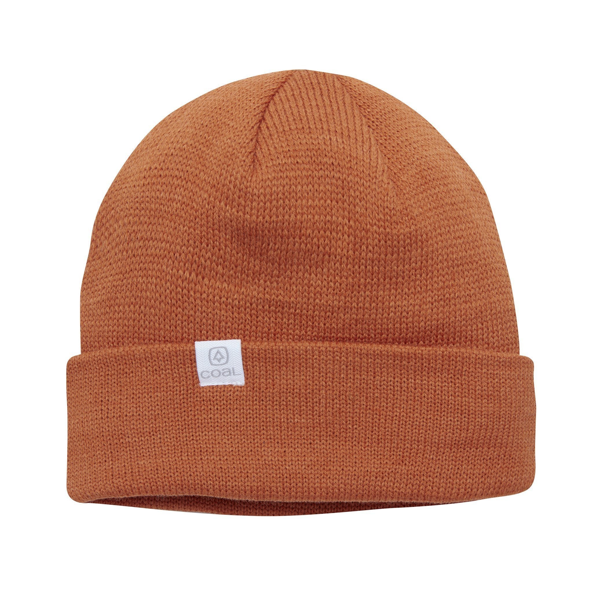 The FLT Recycled Coal Beanie
