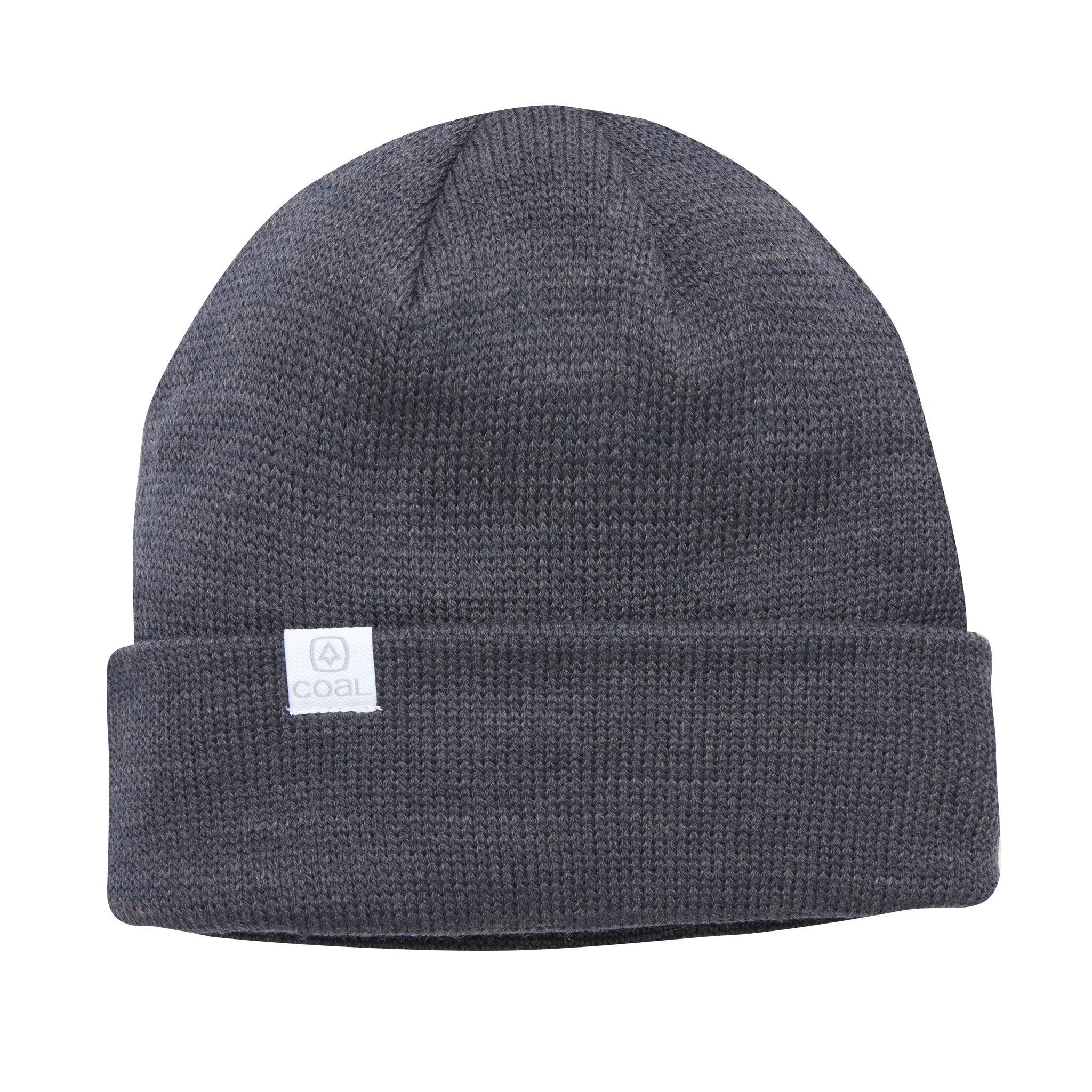 The FLT Recycled Coal Beanie