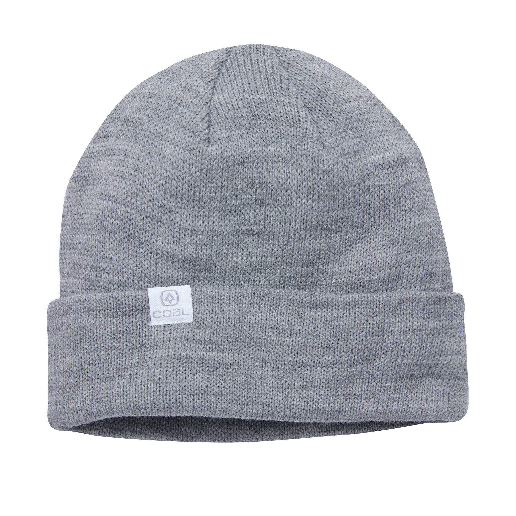 The FLT Recycled Coal Beanie