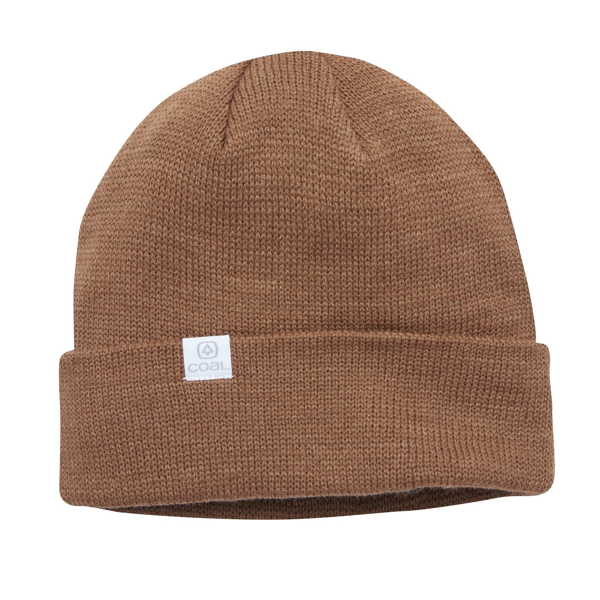 The FLT Recycled Coal Beanie