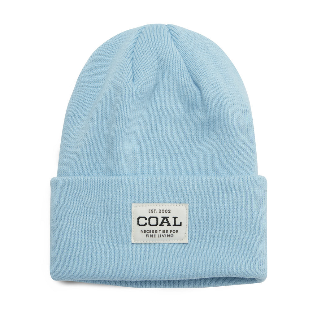 Beanie The Uniform Coal