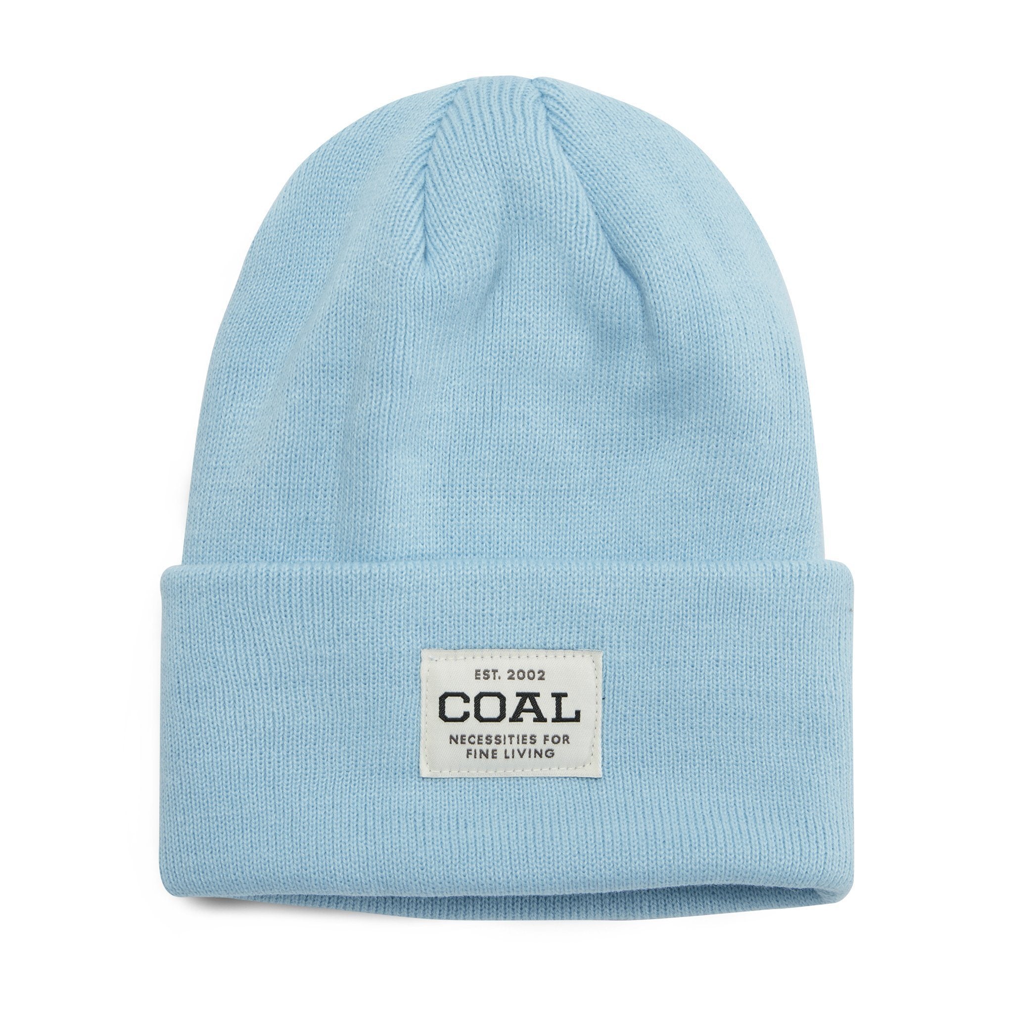Beanie The Uniform Coal