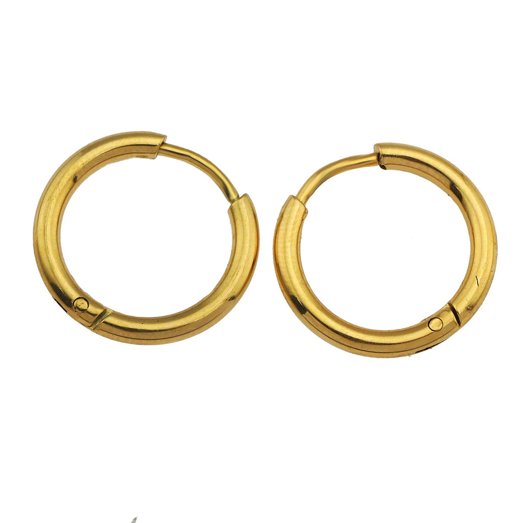 Gabriella Earrings Or Hackney Nine