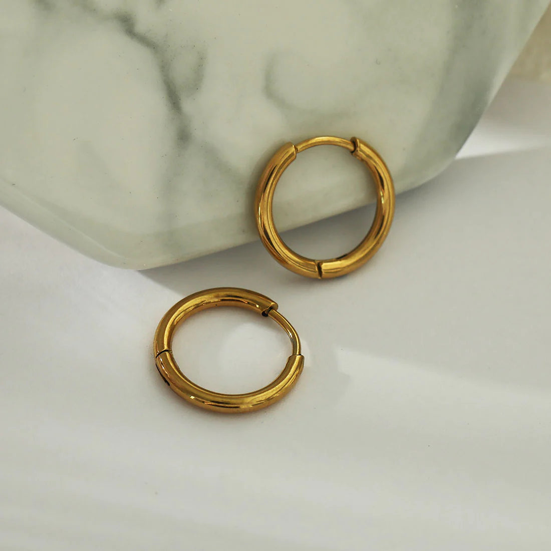 Gabriella Earrings Or Hackney Nine