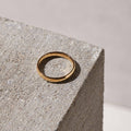 Bague Gabriel Or Midi34