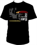 T-Shirt Hot Dog Tresnormale