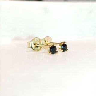 Abby Midi34 Earrings