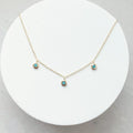 Channel Marika Midi34