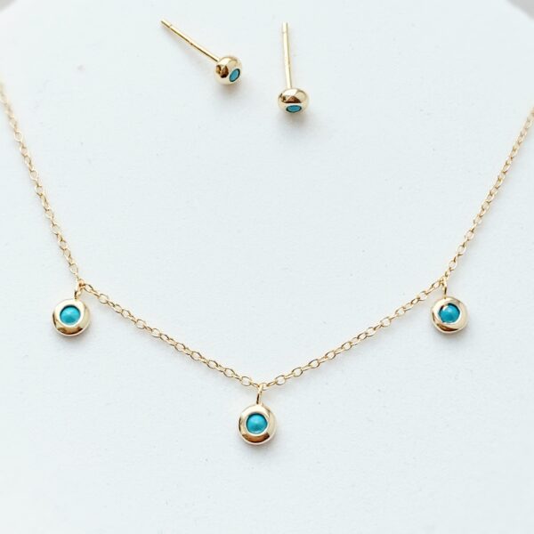 Channel Marika Midi34