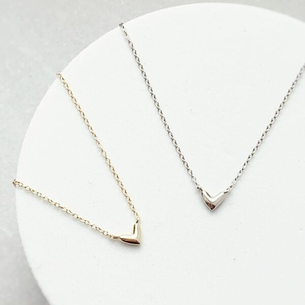Chain Sylvie Or Midi34