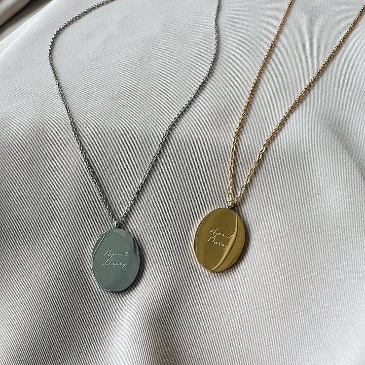 Collier Les Fleurs-Avril Horace Jewelry