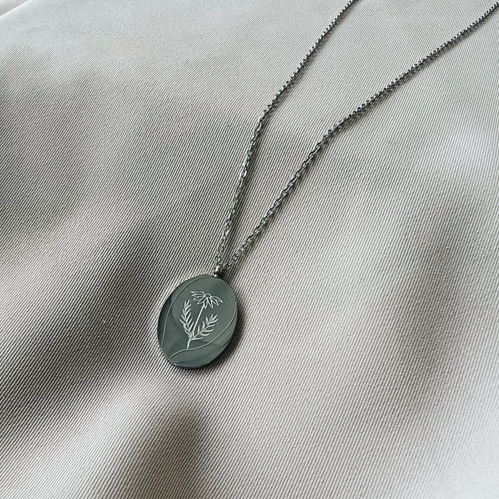 Collier Les Fleurs-Avril Horace Jewelry