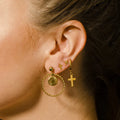 Sienna Earrings 2 Pairs Hackney Nine