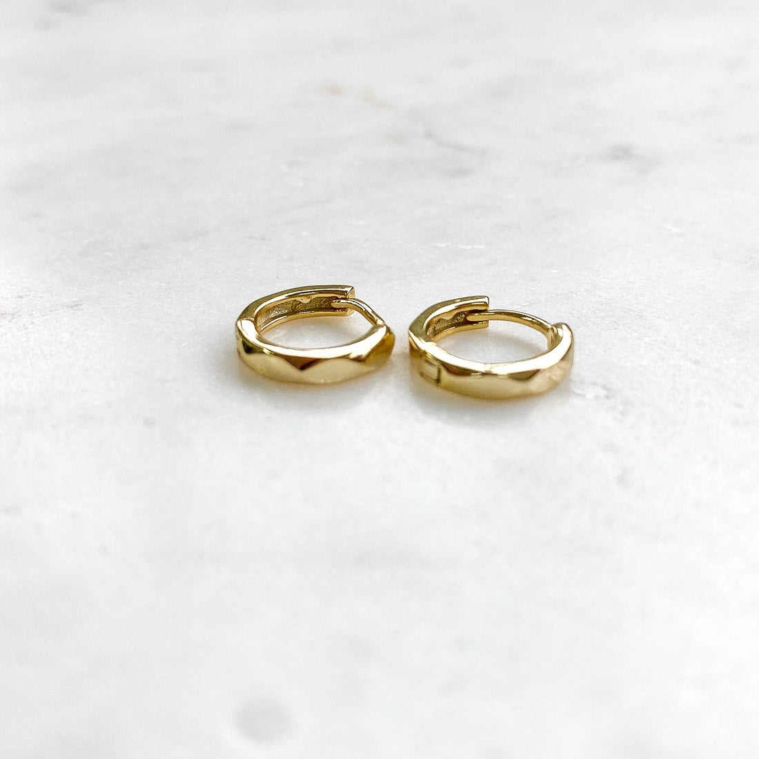 Boucles d'Oreilles Martalo Or Horace Jewelry