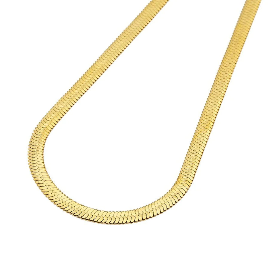 Isabella Or Hackney Nine Chain