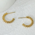 Isla Hackney Nine Earrings
