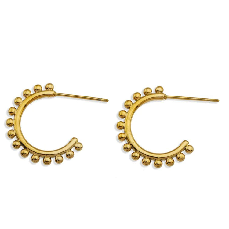 Isla Hackney Nine Earrings