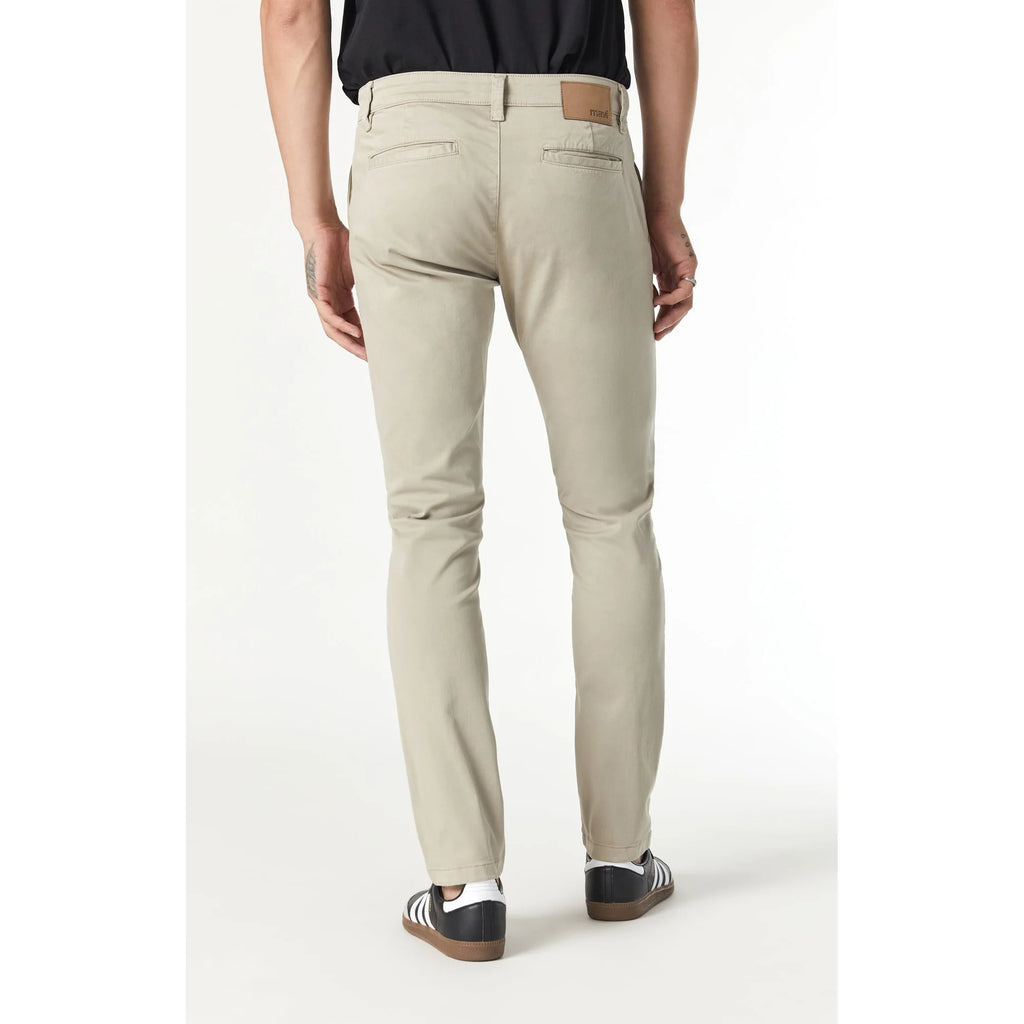 Johnny Laurel Oak Twill Mavi Jeans