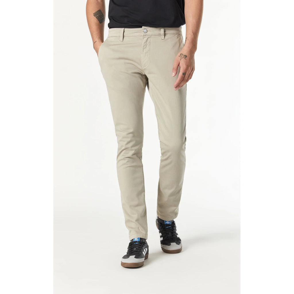 Johnny Laurel Oak Twill Mavi Jeans