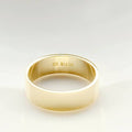 Joanie Ring Gold Midi34
