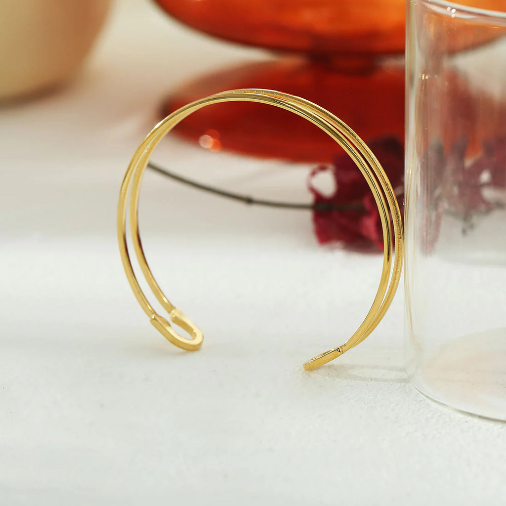 Kings Road or Hackney Nine Bracelet
