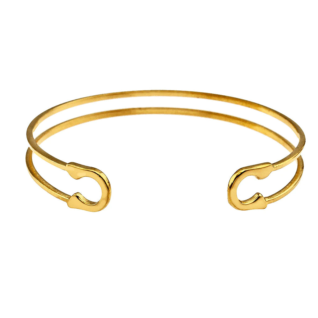 Kings Road or Hackney Nine Bracelet