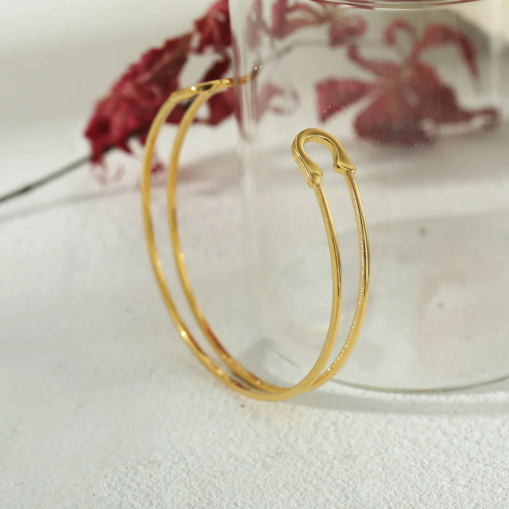Kings Road or Hackney Nine Bracelet