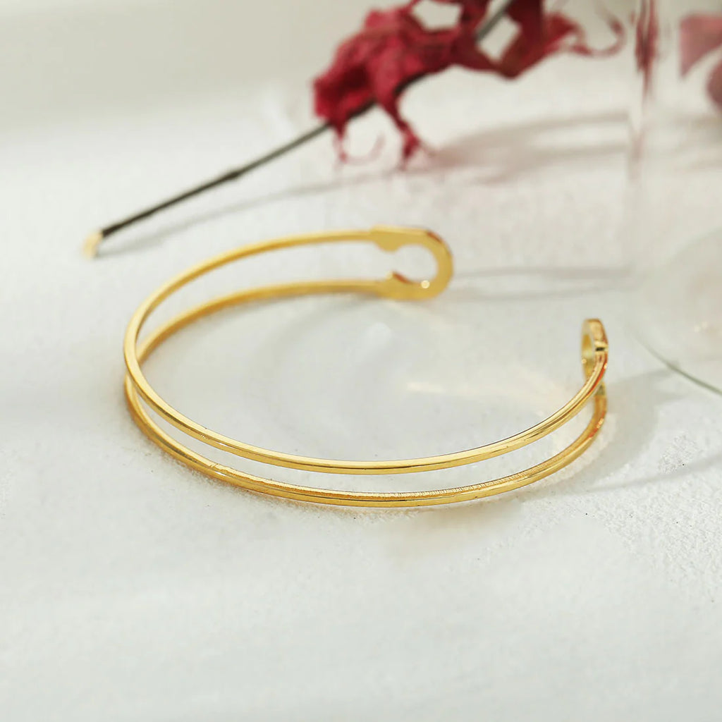 Kings Road or Hackney Nine Bracelet