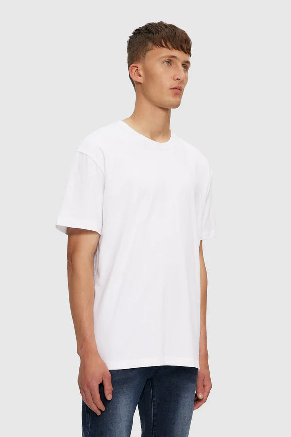 Kuwalla Tee White Boss T-Shirt