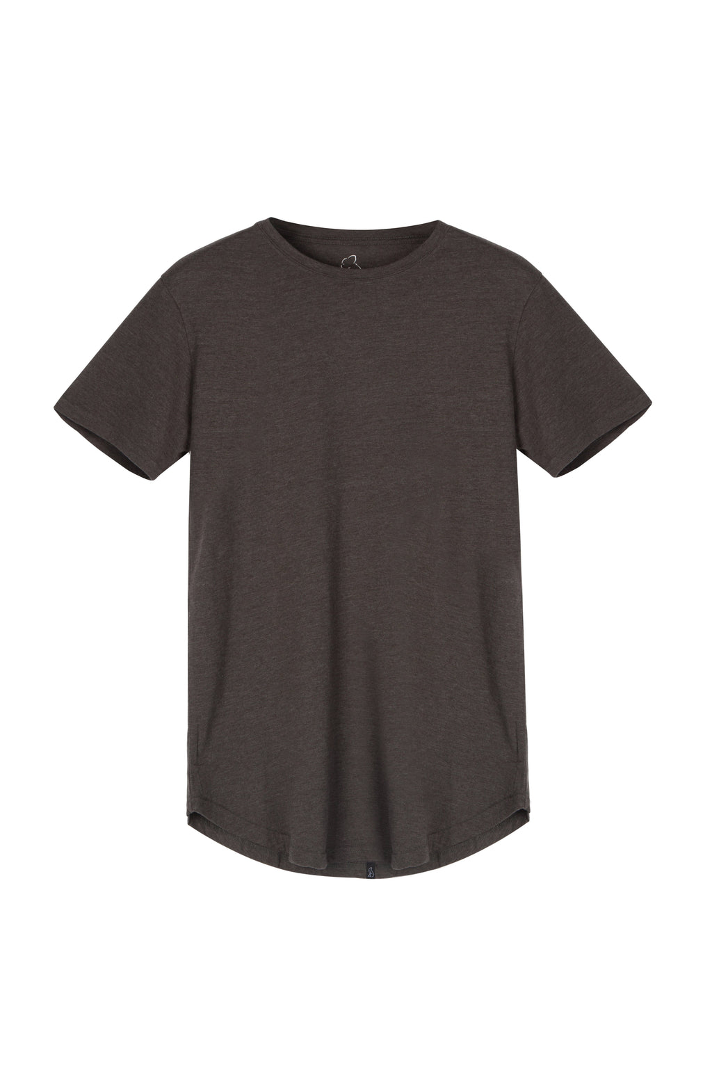 T-Shirt Eazy Scoop Dark Olive Kuwalla Tee