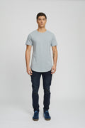 T-Shirt Eazy Scoop Quarry Kuwalla Tee