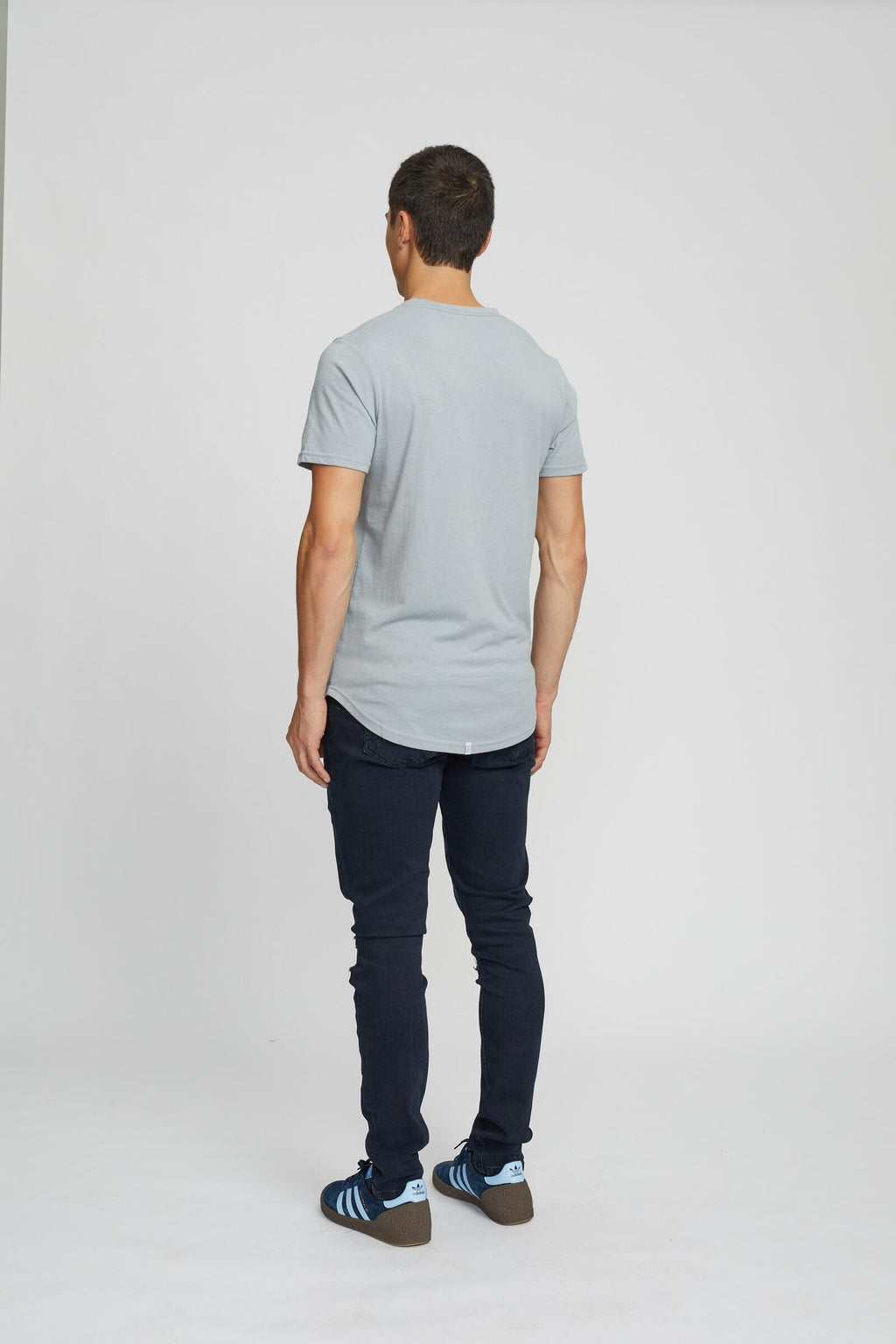 T-Shirt Eazy Scoop Quarry Kuwalla Tee
