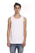 Camisole Eazy Tank Blanc Kuwalla Tee