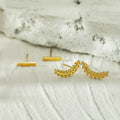 Earrings Laurel 2 Pairs Hackney Nine