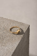 Ring Lea-Love Gold Midi34