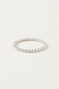 Lena ring Sterling Silver Midi34