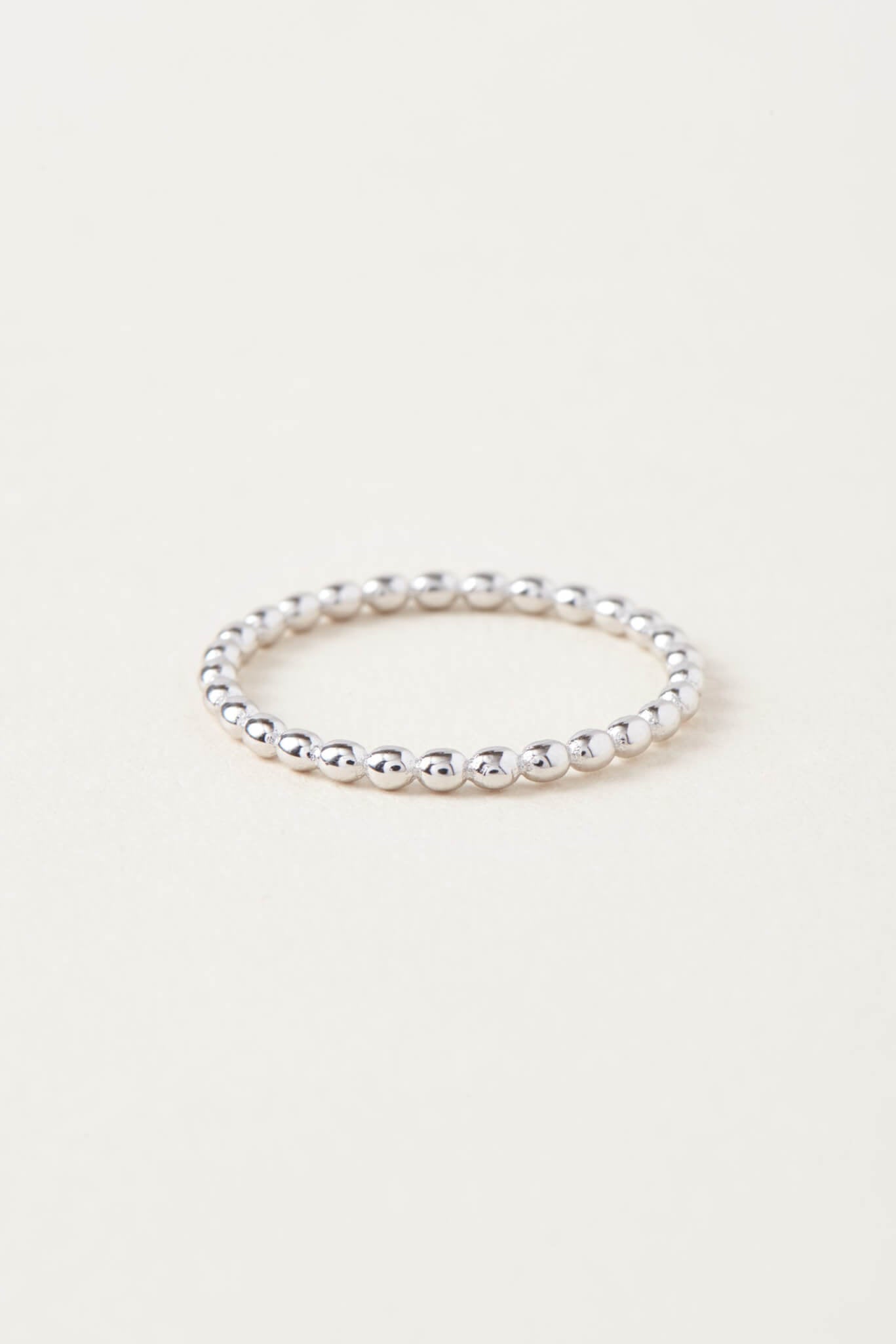 Lena ring Sterling Silver Midi34