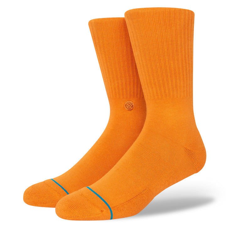 Rust Icon Sock