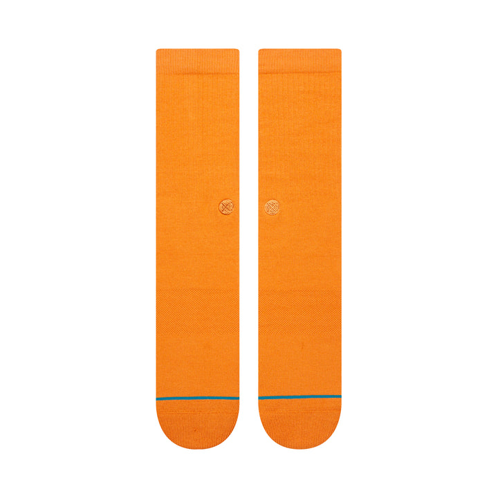 Rust Icon Sock