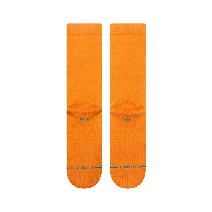 Rust Icon Sock